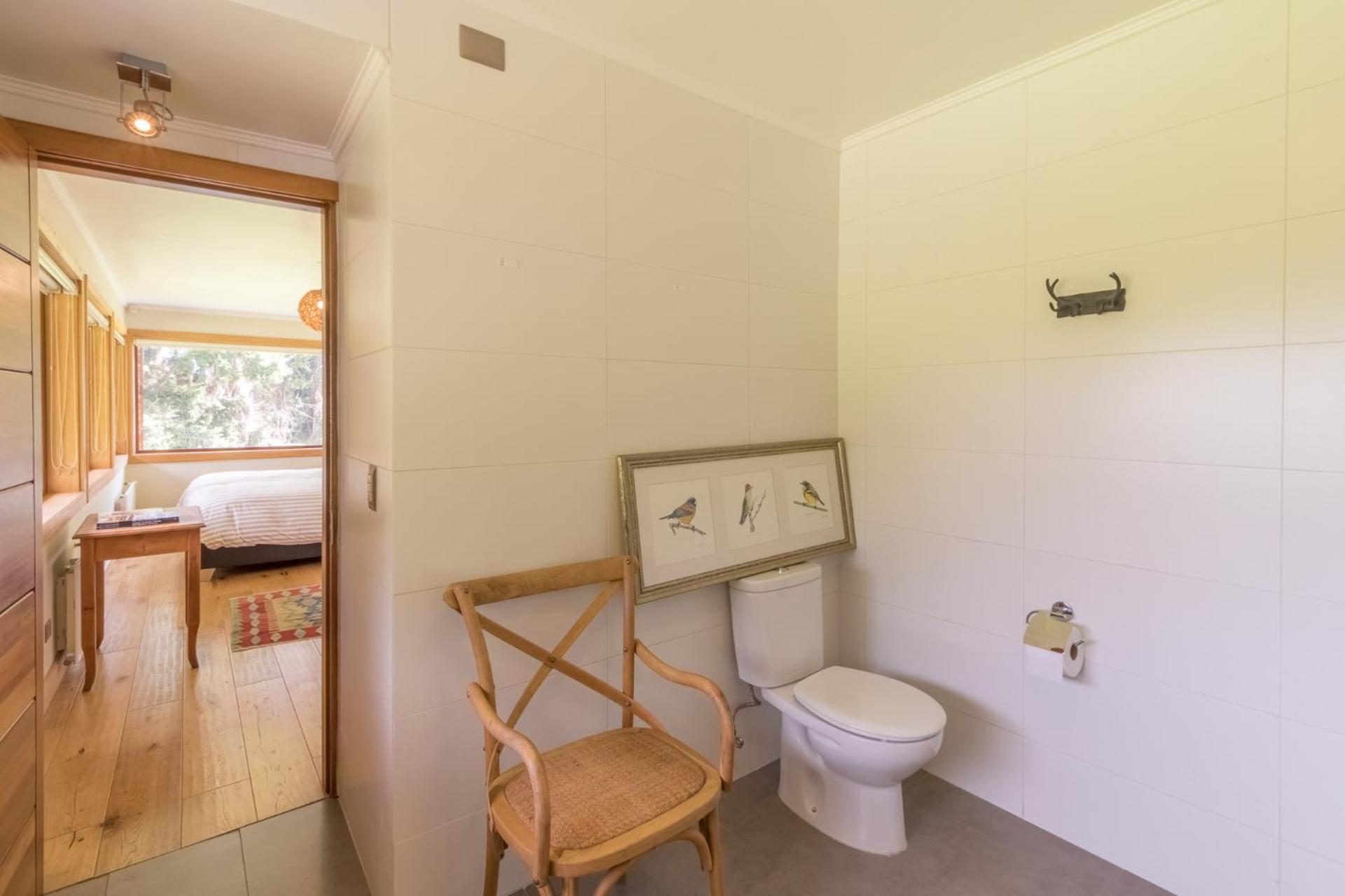 B&B Puerto Varas Playa Venado Eksteriør bilde
